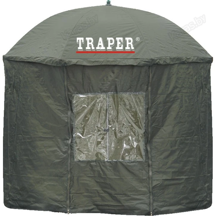 Зонт Traper со шторкой 360°